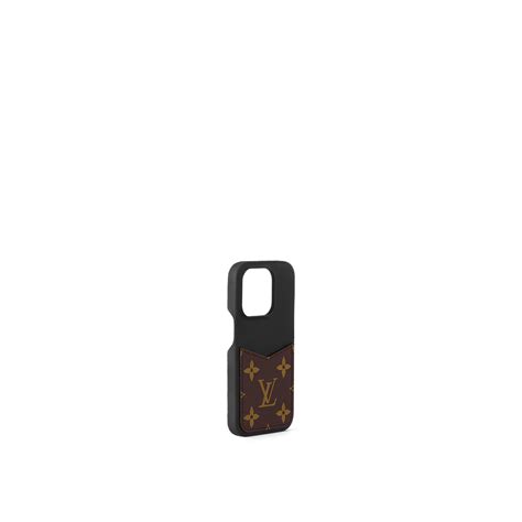 Products by Louis Vuitton: Bumper Pallas Iphone 15 Pro